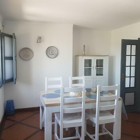 Casas Do Ze Zambujeira Do Mar Villa Bagian luar foto