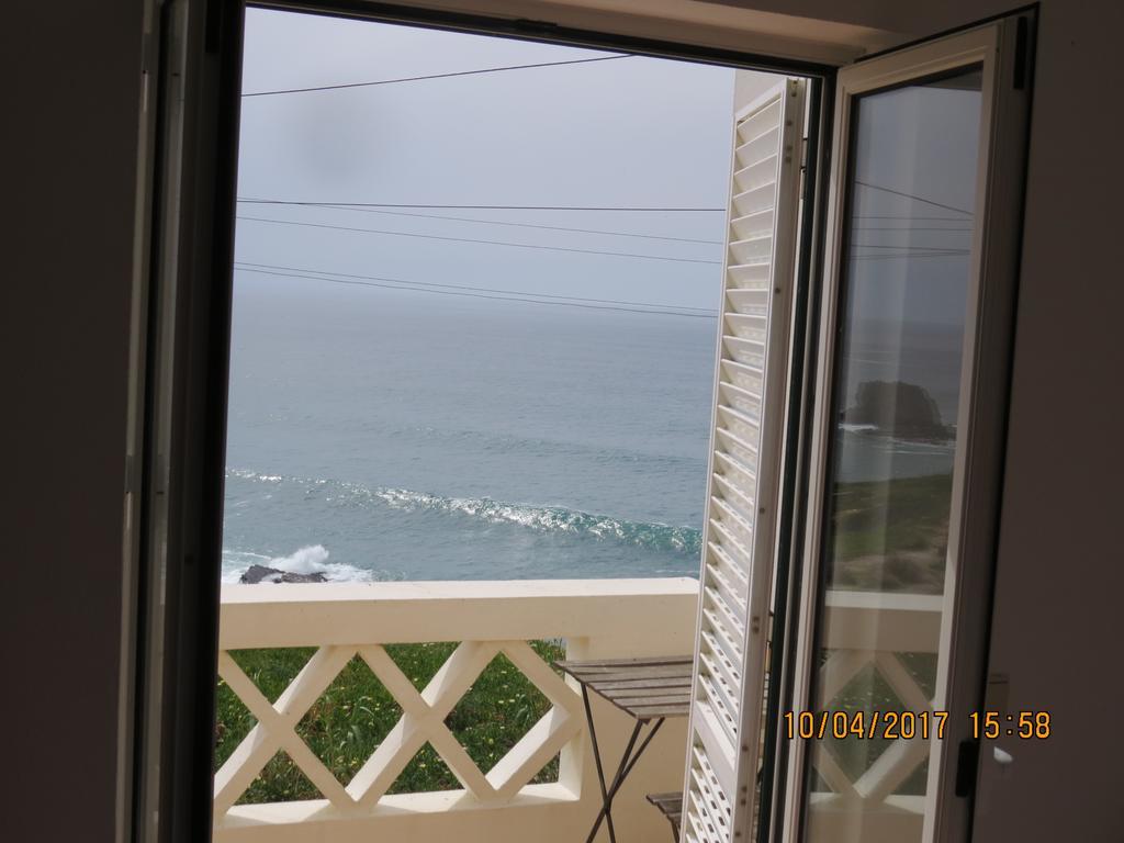Casas Do Ze Zambujeira Do Mar Villa Bagian luar foto