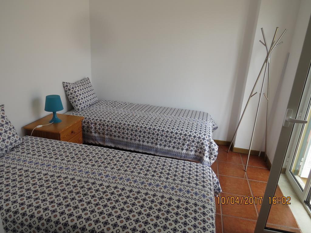 Casas Do Ze Zambujeira Do Mar Villa Bagian luar foto
